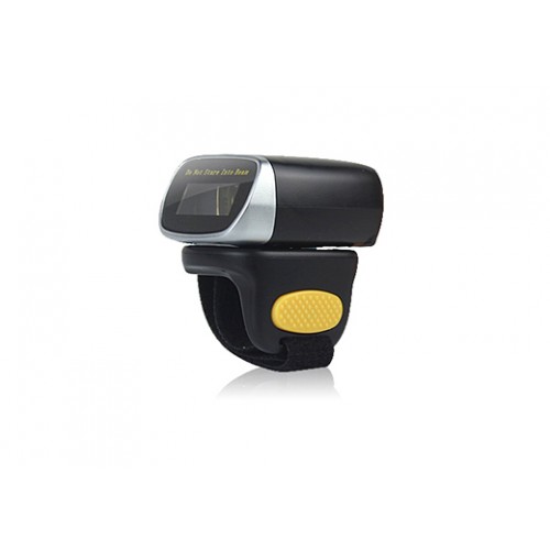 Bluetooth сканер-кольцо Mindeo CR40-2D