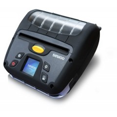 Мобильный принтер этикеток SEWOO LK-P400