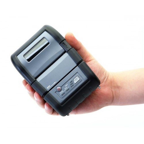 Мобильный чековый принтер SEWOO LK-P20II