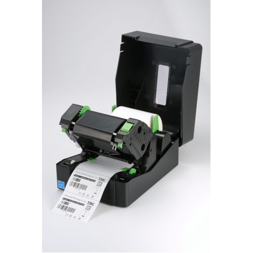 Принтер этикеток TSC TE210